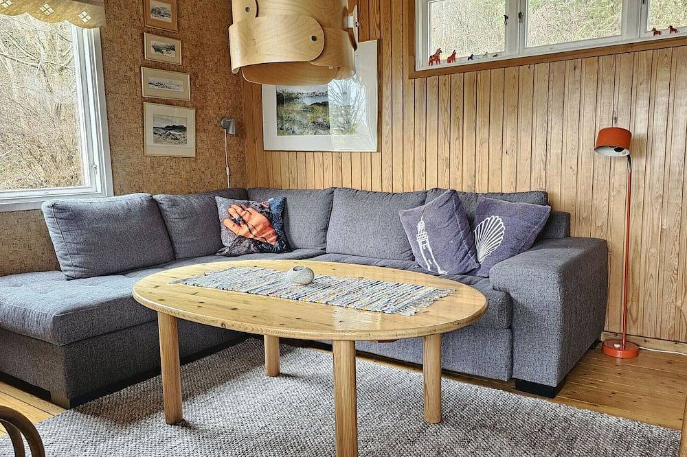 Gemütliches Ferienhaus am Meer in Svanesund | in Svanesund, Orust