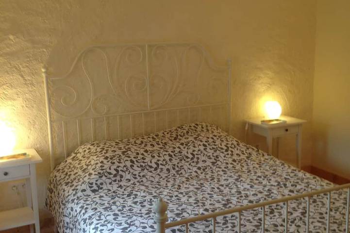 Location de vacances pour 8 personnes, avec jardin à Saint-Martin-de-Gurson - 3