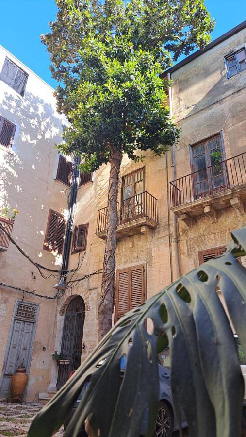 Affittacamere Garibaldi in Alcamo, Provincia di Trapani
