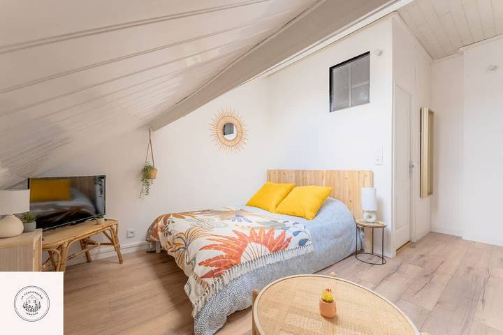 Location de vacances pour 2 personnes à Lens