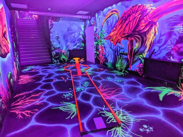 Ferienhaus für 6 Personen, mit Terrasse und Sauna, mit Haustier in Wendtorf - 4