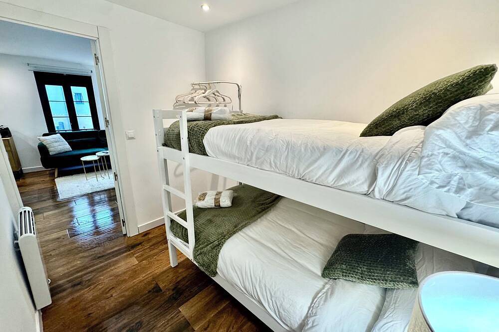 Entire apartment, Gestviva Casa Urbanin I in Cudillero, Costa Verde (Spain)