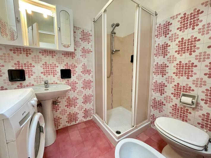 Entspannen Sie sich in einer Villa mit privatem Garten in Porto Santa Margherita, Caorle