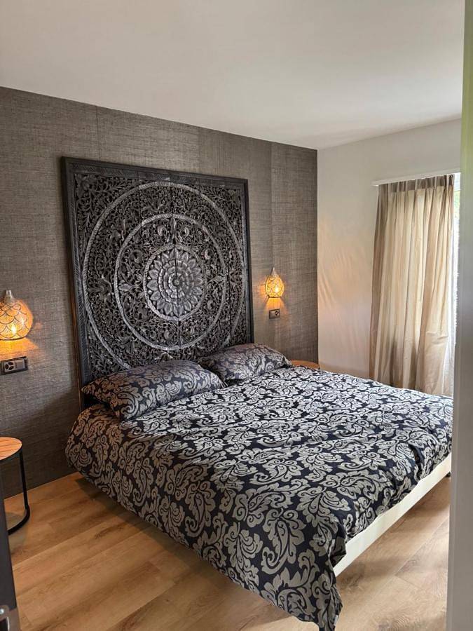 Ascona Casa Mamina A in Ascona, Tessiner Alpen