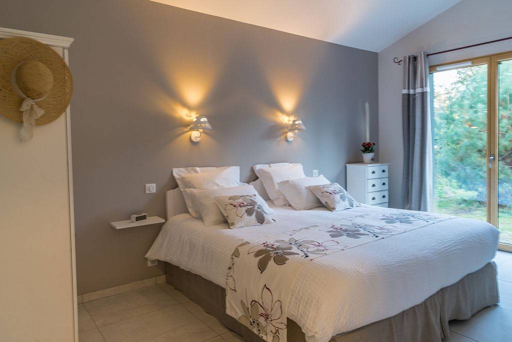 Crisalys Chambres d'hôtes - Mi-Figue Mi-Raisin in Pessac, Région de Bordeaux