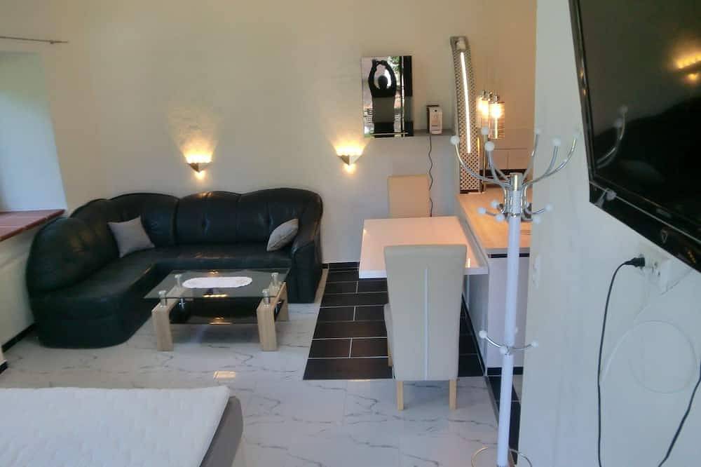 Ganze Wohnung, Ferienwohnung mit eig. Garten in Kreuzeckgruppe, Dellach im Drautal