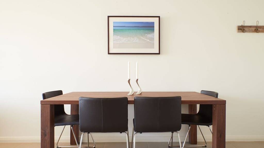 Ganze Wohnung, Die Strandwohnungen 2D in Huskisson, Jervis Bay