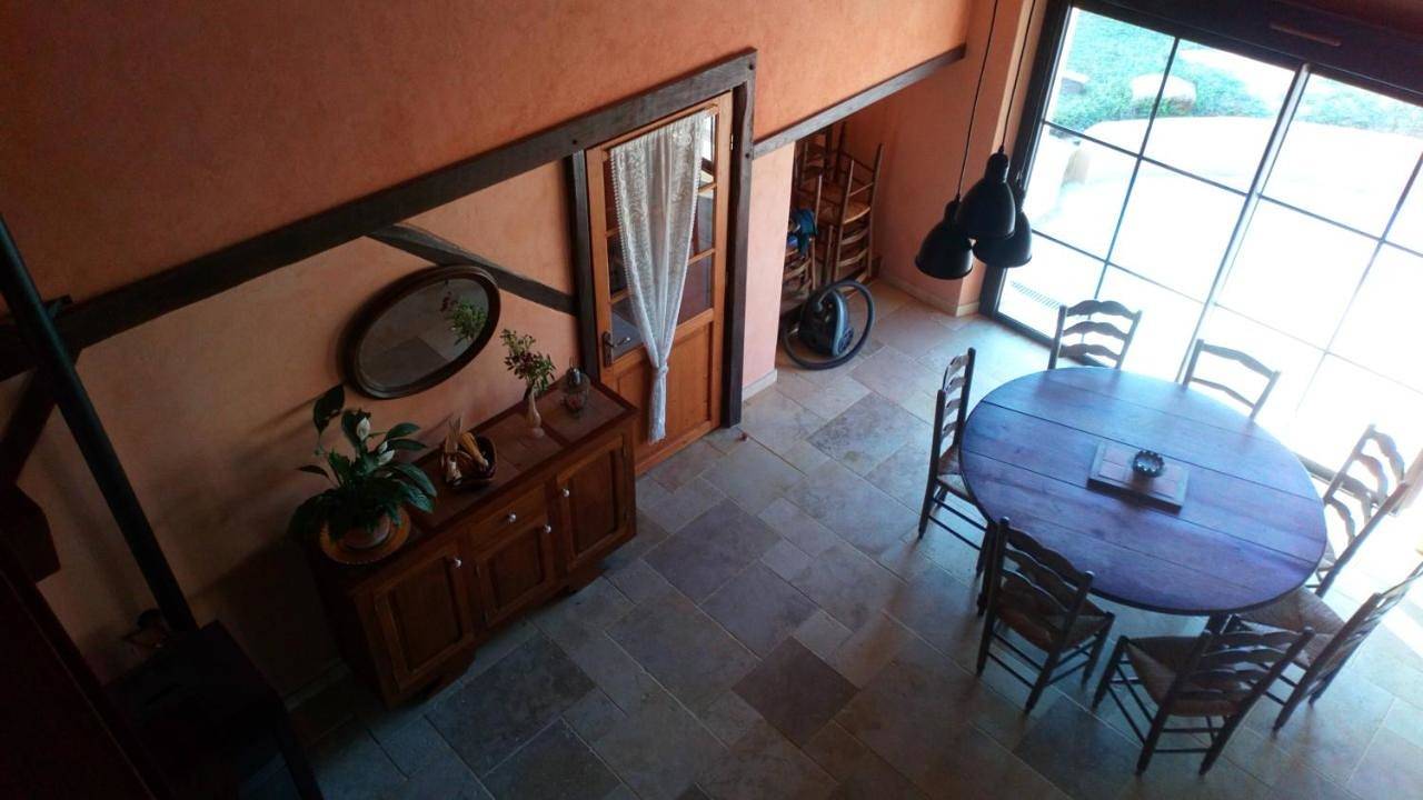 Three-Bedroom House in Bosset, Périgord Pourpre
