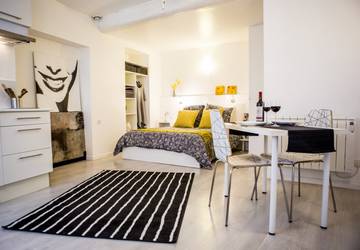 Gîte pour 2 personnes à Lagrasse