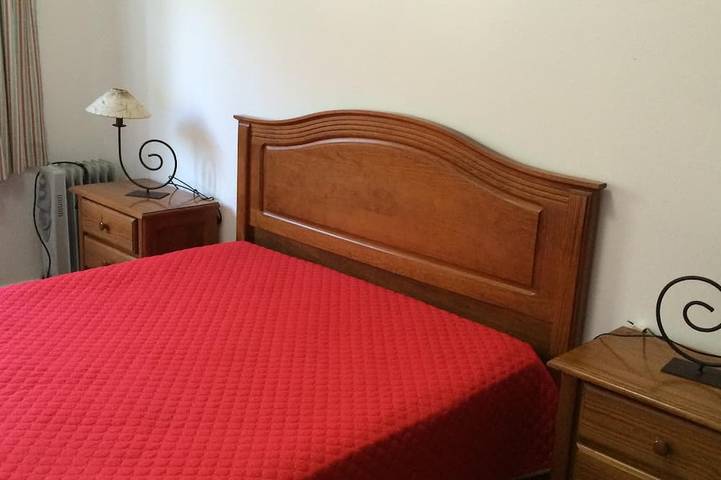 Villa für 6 Personen, mit Terrasse und Garten in Lagos - 4