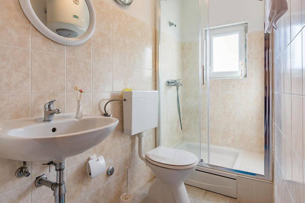 Geheel appartement, Prachtig appartement in Rovinj met Wifi in Rovinj, Rovinj en omgeving