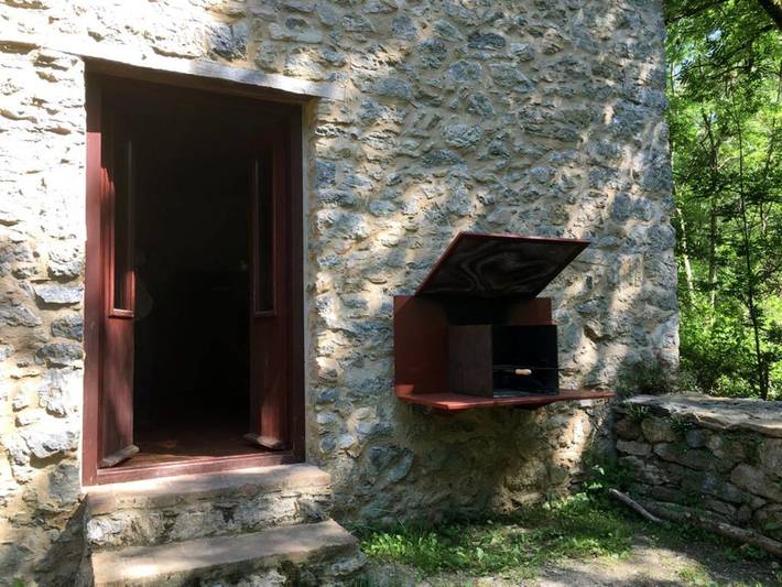 Casa rural para 5 personas, con Terraza y Jardín en Pirineo Catalan - 3