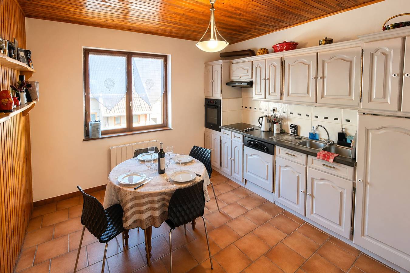 Ferienhaus für 6 Personen in Vorbruck, Niederrhein Elsass