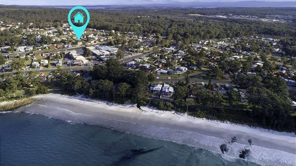 Ganze Wohnung, Vincentia Retreat @ 1/37 Ausgezeichnete Straße, Vincentia in Vicentia NSW, Jervis Bay