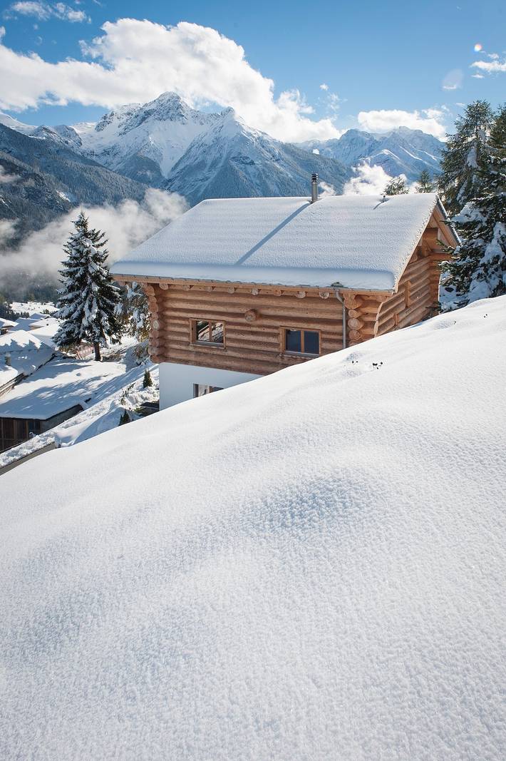 Ferienwohnung für 2 Personen, mit Terrasse und Garten - 1