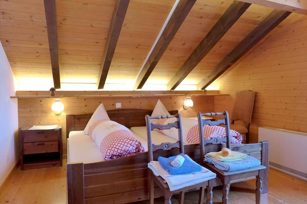 Chalet Zun by Interhome in Sarnen, Pilatus