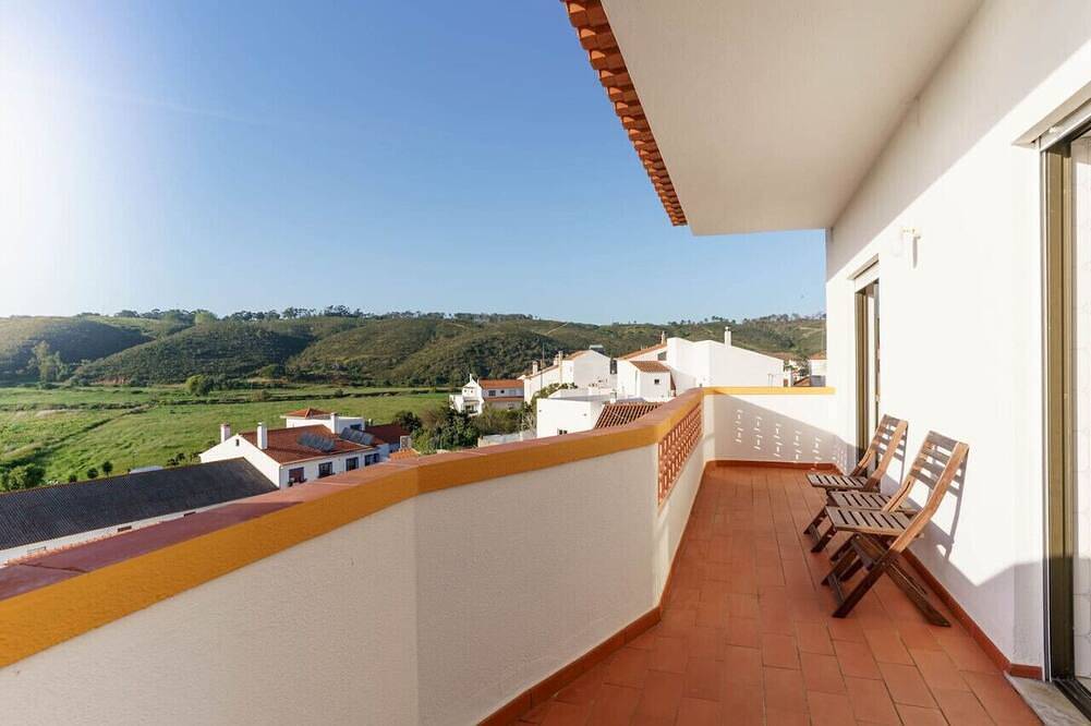 Geheel appartement, Odeceixe Valley Tranquility in Odeceixe, Costa Alentejana