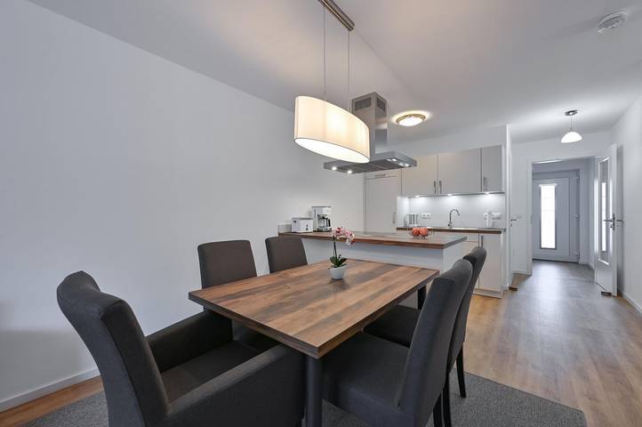 Ferienwohnung für 4 Personen, mit Balkon in Füssen - 4