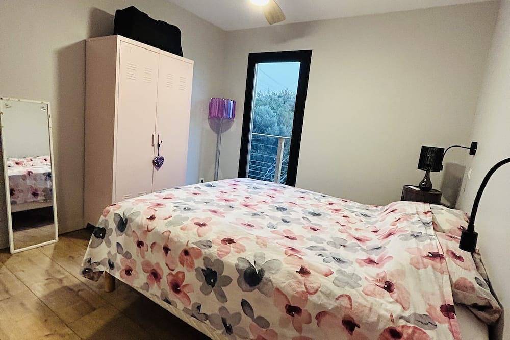 Chambre bas de Villa sur les Hauteurs de Bastia in Bastia, Cap Corse