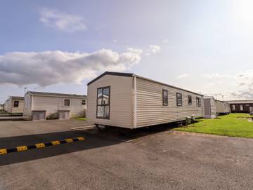 Caravan for 6 People in Towyn, Conwy region, Photo 1