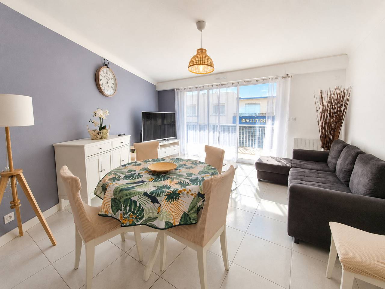Photo : Appartement de vacances