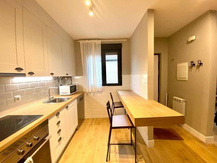 Casa de vacaciones para 12 personas, con vistas además de jardín y piscina en Provincia de Salamanca - 4