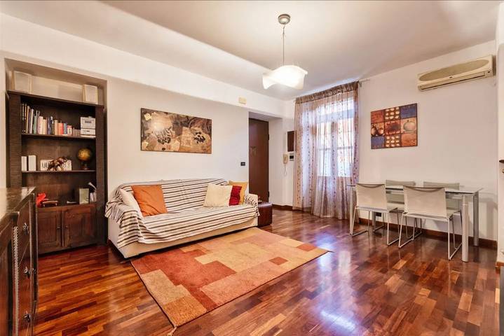 Appartamento vacanze per 3 persone, con balcone/terrazza - 1