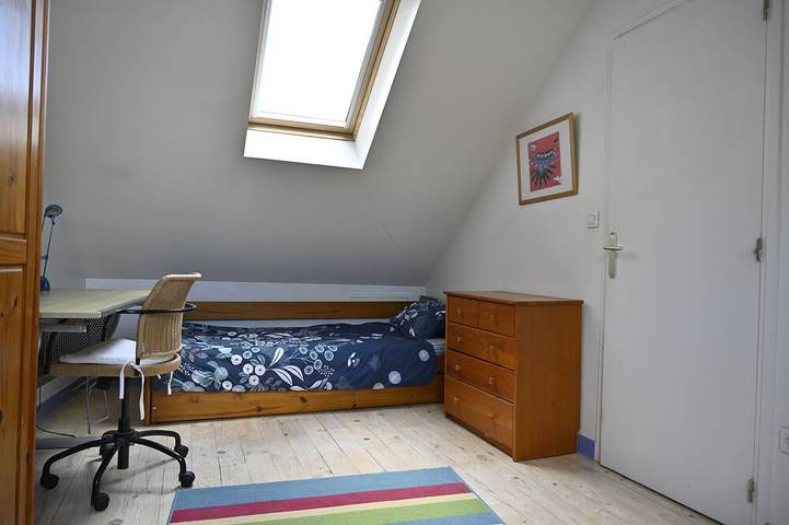 Location de vacances pour 5 personnes à Liévin - 2