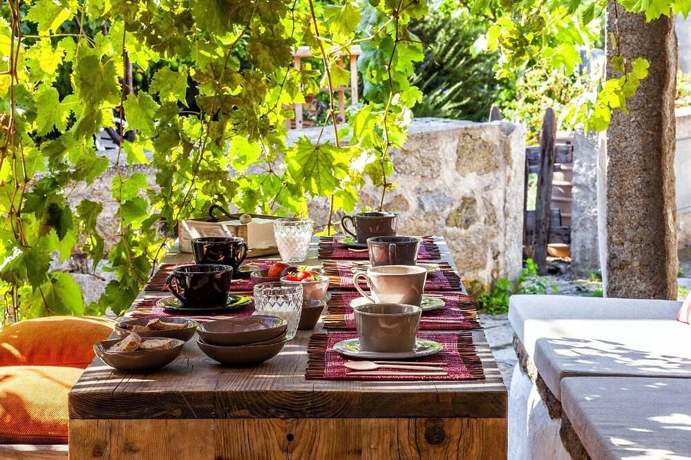 Ganze Wohnung, Pomegranate House 2 in Campo nell'Elba, Elba