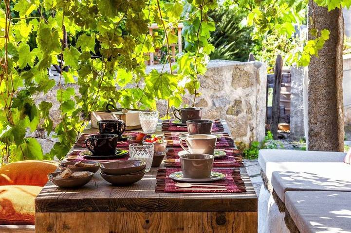 Ferienwohnung für 4 Personen - 1