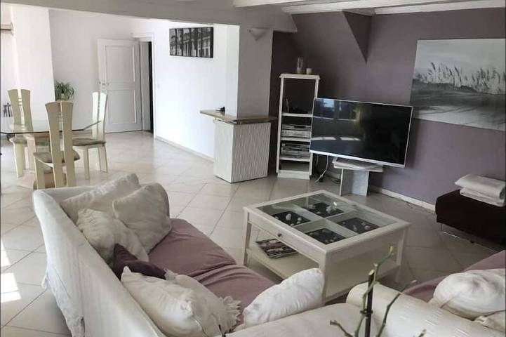 Ferienhaus für 4 Personen, mit Garten, mit Haustier in Untersee - 4