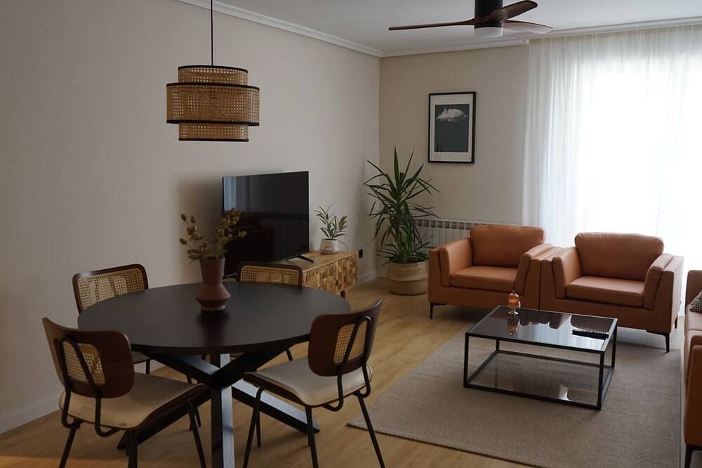 Appartement entier, Serendipity in Saragosse, Province de Saragosse
