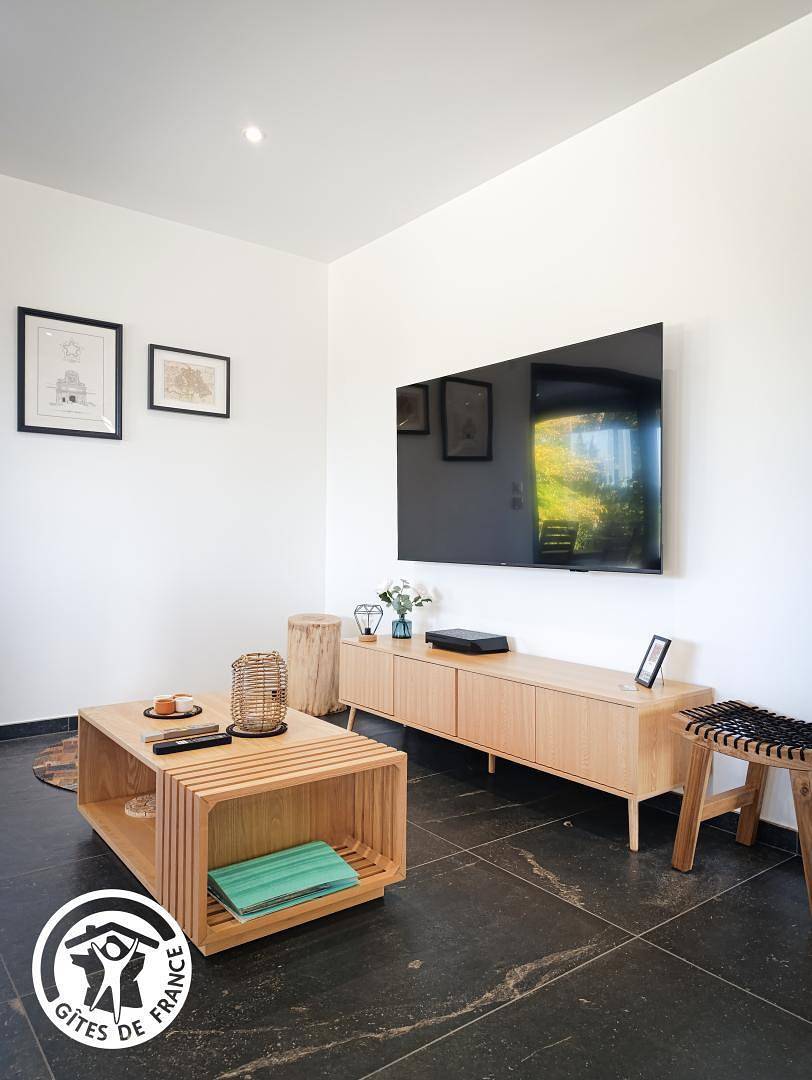 La Belle Noiera in Bretenoux, Lot