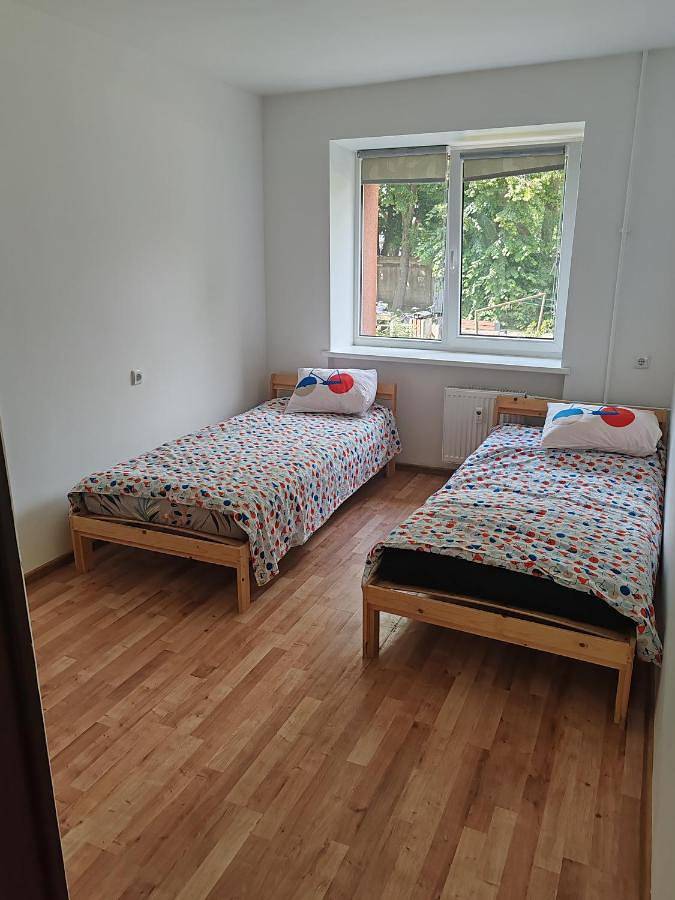 Appartement de vacances pour 2 personnes