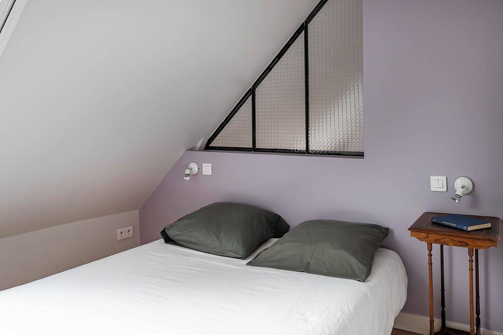 Modern and ecological house with large garden in Riec-sur-Bélon, Quimper und Umgebung