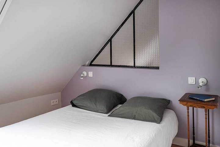 Maison moderne et écologique avec grand jardin - 11 couchages in Riec-sur-Bélon, Région de Quimper