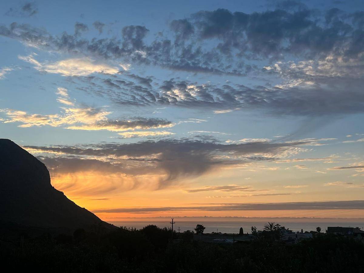 Double Room with Sea View in Custonaci, Provincia di Trapani