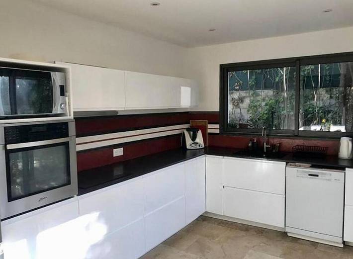 Villa pour 7 personnes, avec jardin et terrasse à La Garde - 4