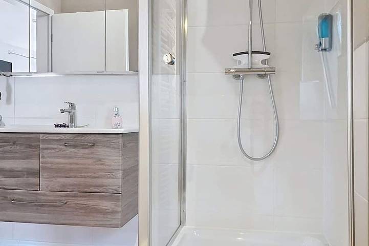 Ganze Wohnung, Herrliche Wohnung für 3 Leute mit  W-Lan, Tv, Terrasse und Haustiere erlaubt in Klaffer am Hochficht, Bezirk Rohrbach