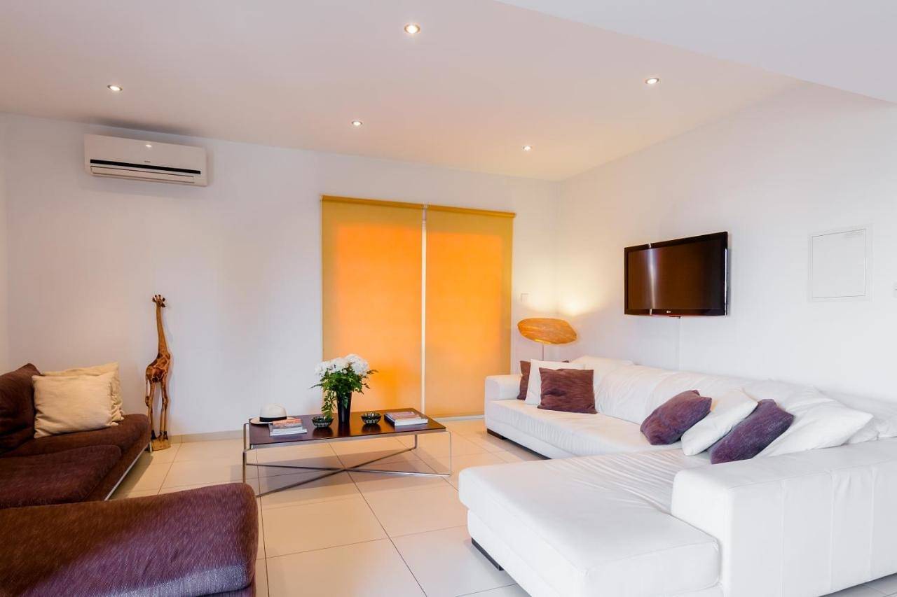 Appartement entier, Two-Bedroom Townhouse in Limassol, Chypre du Sud