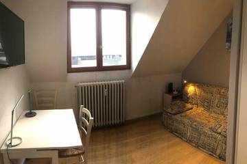 Gîte pour 2 personnes dans Office De Tourisme De Chambery