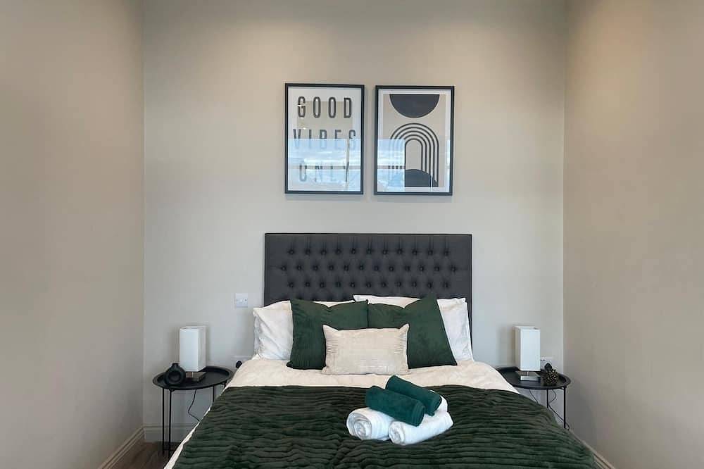 Entire apartment, Central Leeds Luxury Apartments in Leeds, West Yorkshire