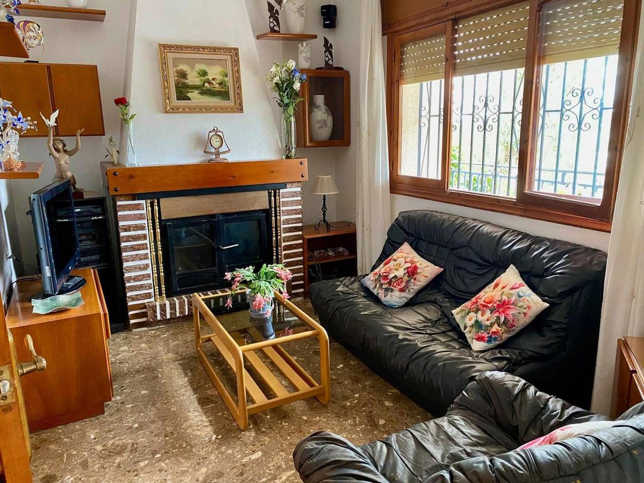 Spacious house in Lorca with pool and terrace in Lorca, Murcia Inland