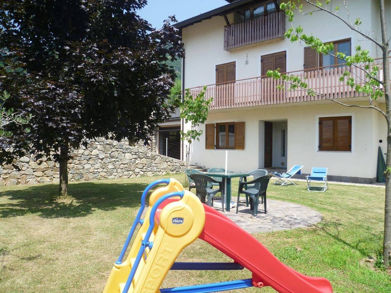 Appartement entier, Apartment in Levico Terme, Valsugana