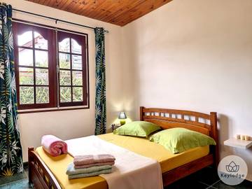 Villa pour 4 Personnes dans Entre-Deux, Île de la Réunion, Photo 3