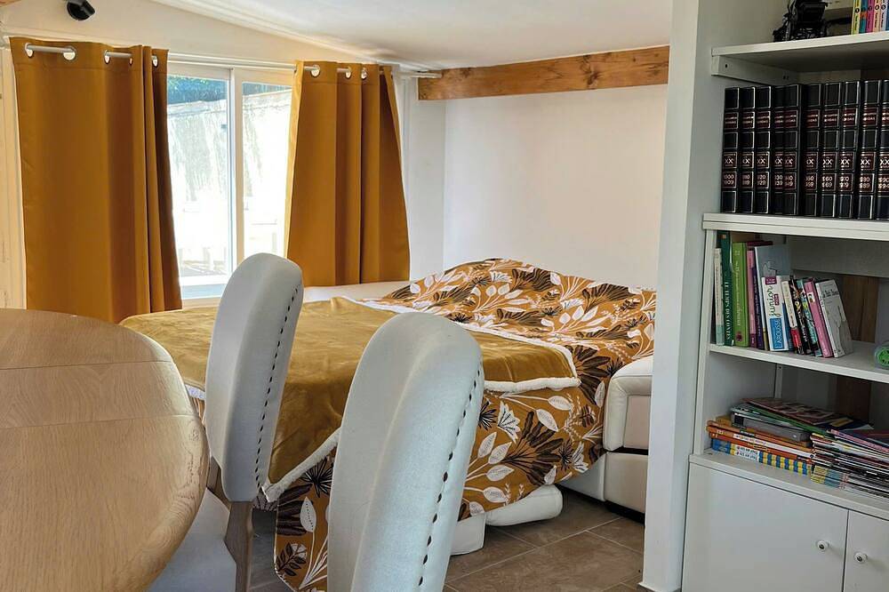 Grande maison familiale - Pérols centre in Pérols, Côte méditerranéenne (France)