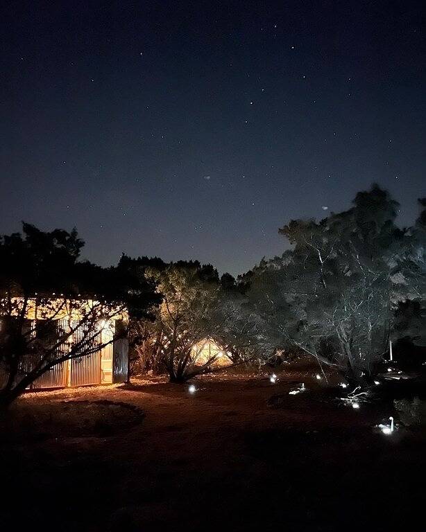 Camping para 2 Personas en Texas Hill Country, Texas