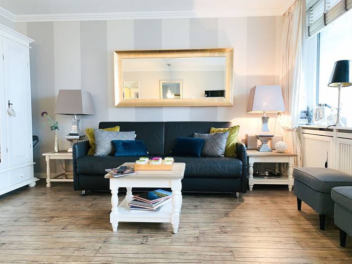 Ganze Wohnung, Haus Wiking App 221 Westerland in Westerland, Sylt (Gemeinde)