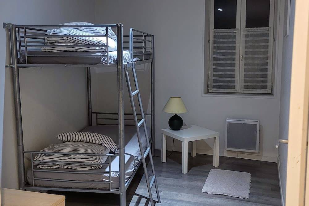 Le Gîte de Préaux: maison de plain pied  avec 3 chambres (6 couchages) in Tousson, Parc naturel régional du Gâtinais français