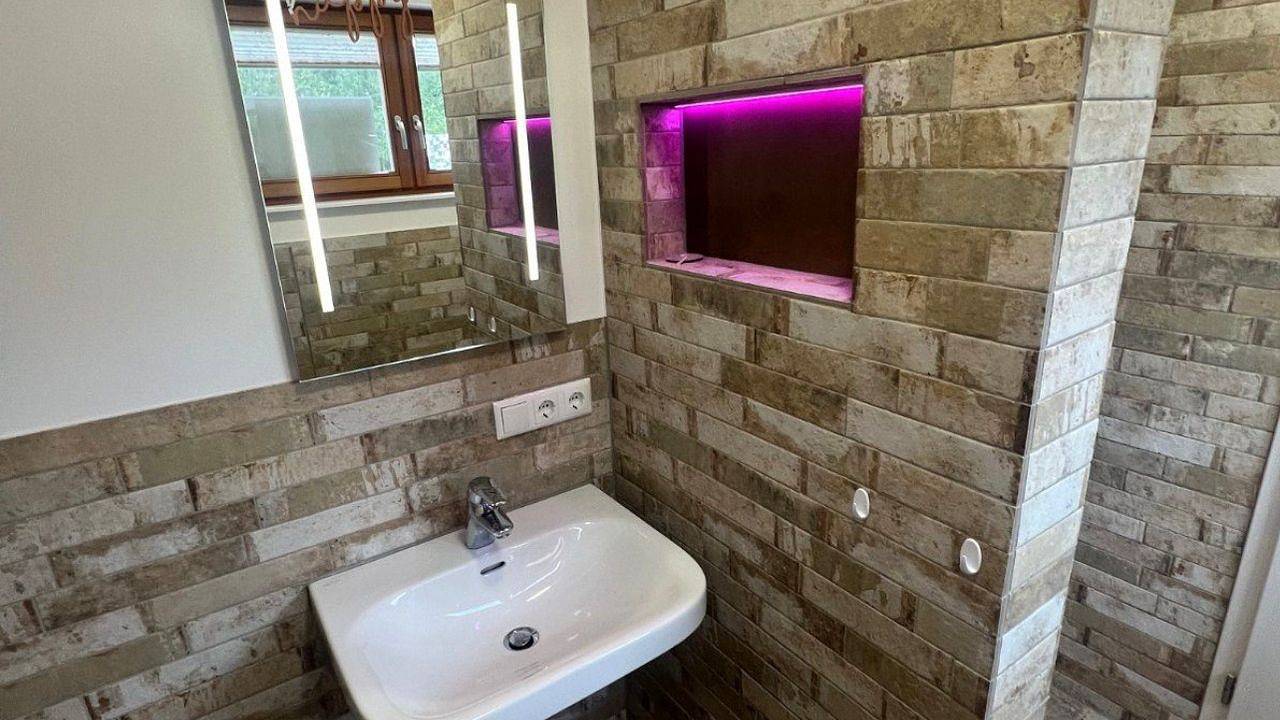 Ferienhaus für 4 Personen (80 m²) in Sulzdorf an der Lederhecke in Sulzdorf a.d.Lederhecke, Franconia